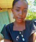 Rencontre Femme Madagascar à Diego-Suarez  : Sylvana, 24 ans